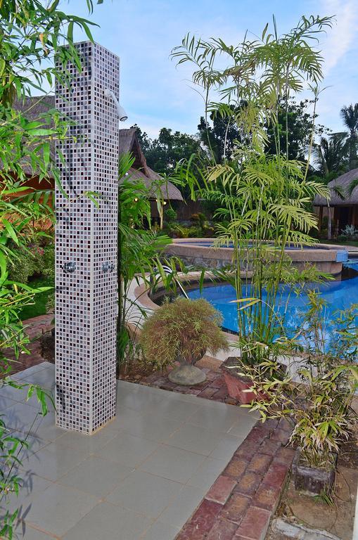 Veraneante Resort Panglao Zewnętrze zdjęcie