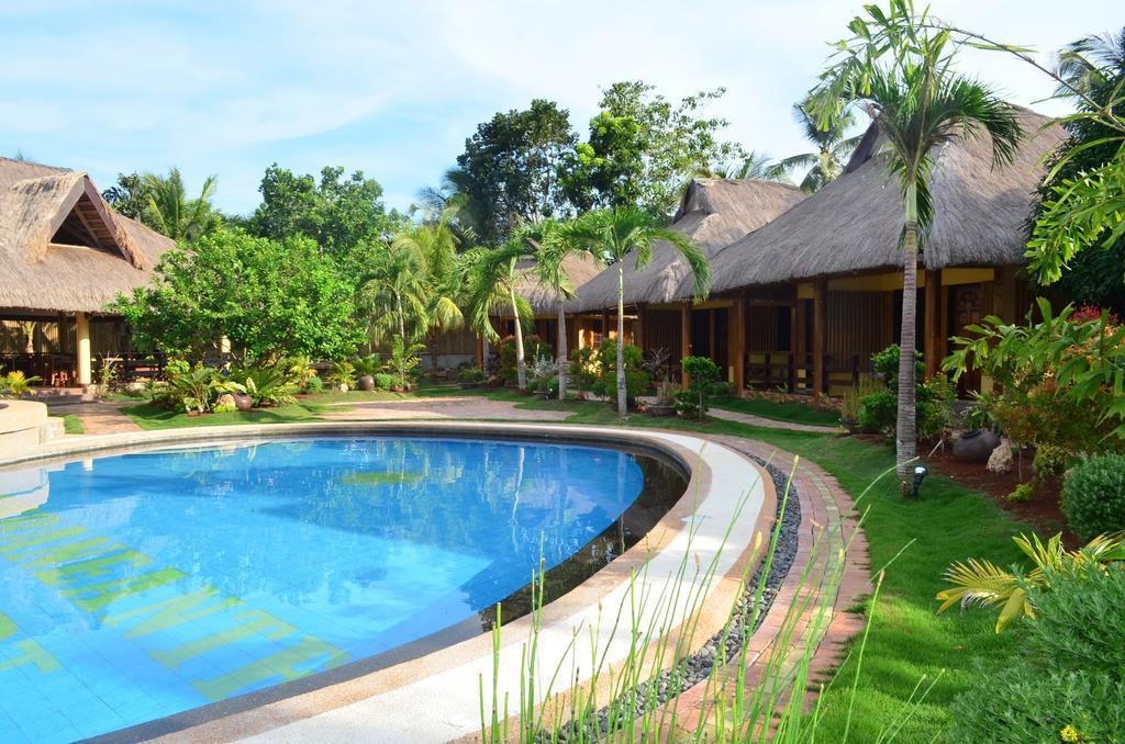 Veraneante Resort Panglao Zewnętrze zdjęcie